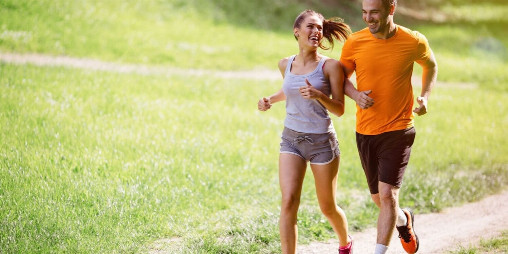 Joggen für Anfänger: Tipps & Tricks für einen optimalen Trainingseinstieg